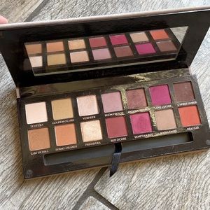 ABH modern Renaissance palette
